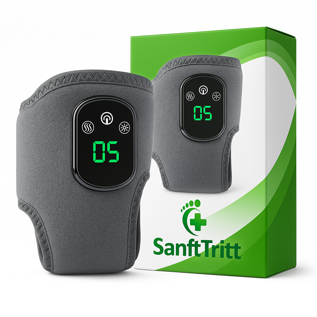 Sanfttritt® - TrittSana