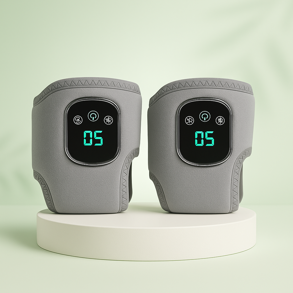 Sanfttritt® - TrittSana