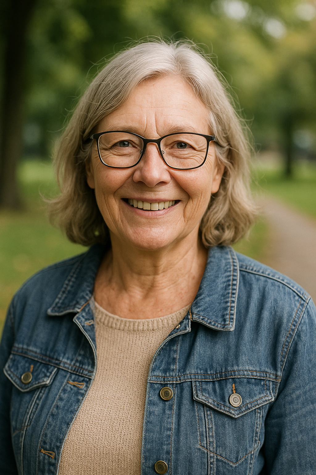 Erika M.