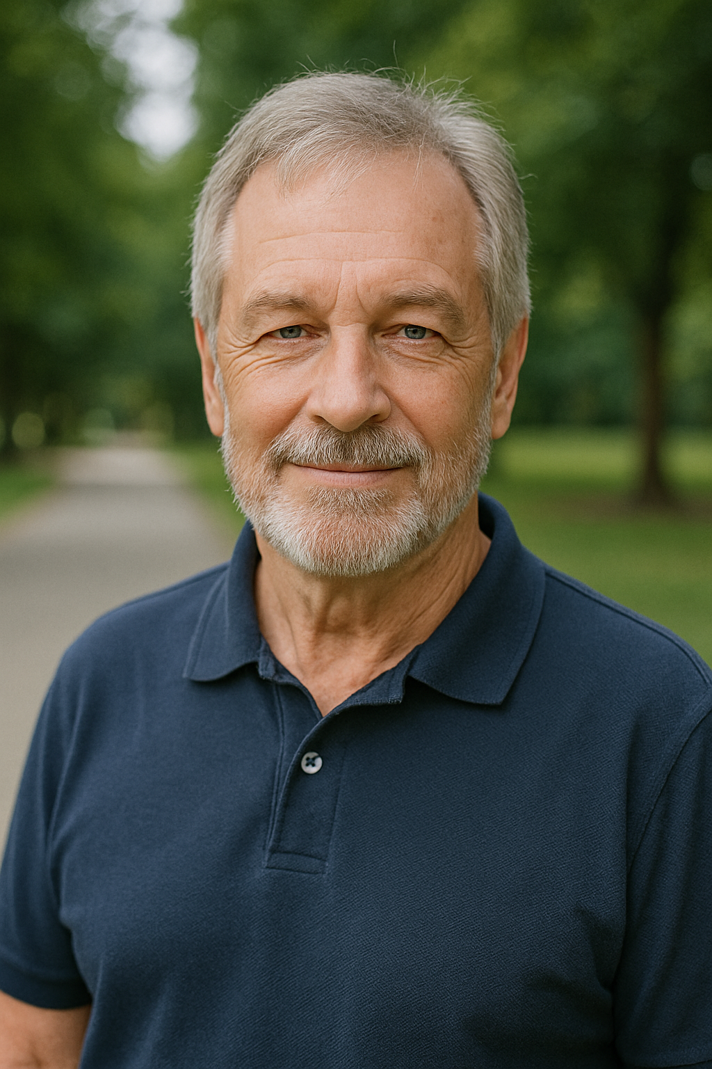 Gerhard K.