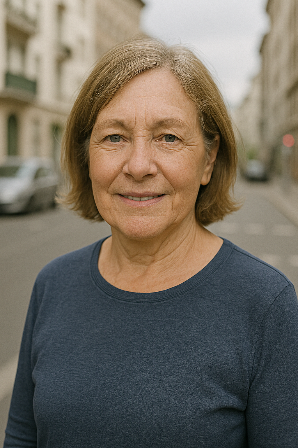 Maria L.