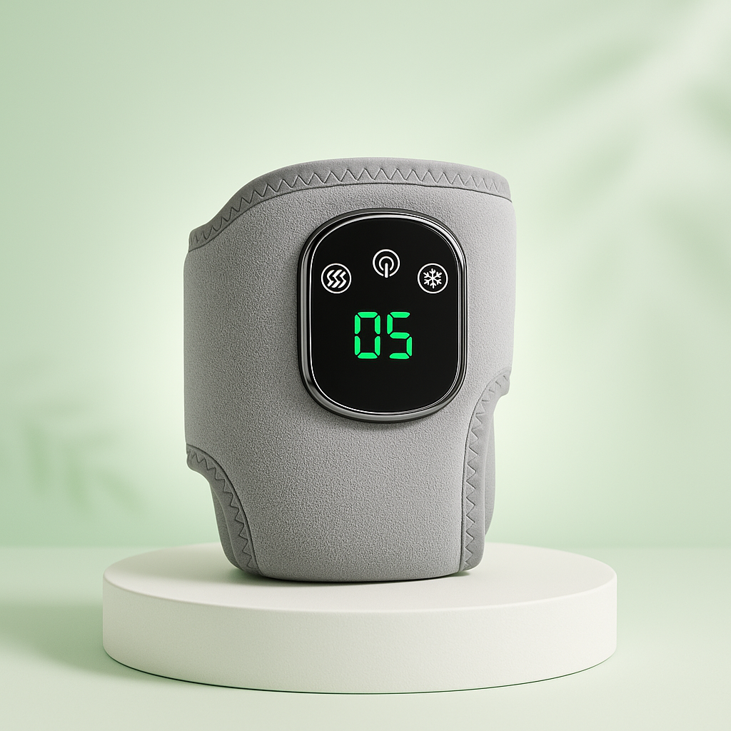 Sanfttritt® - TrittSana